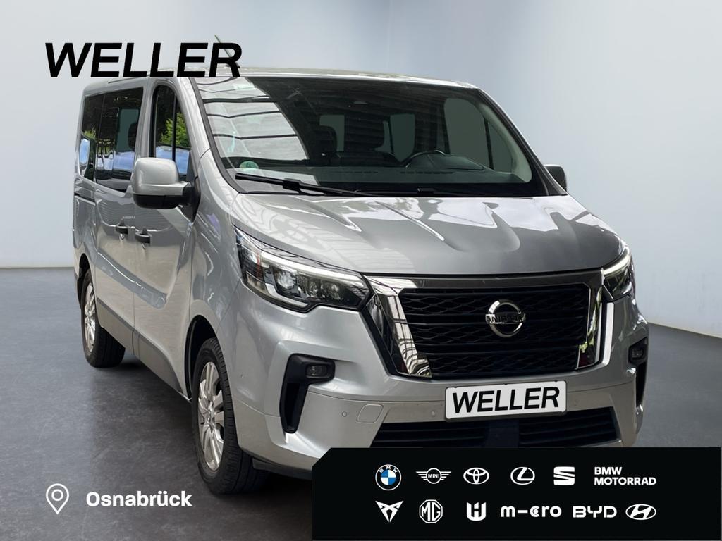 Nissan Primastar