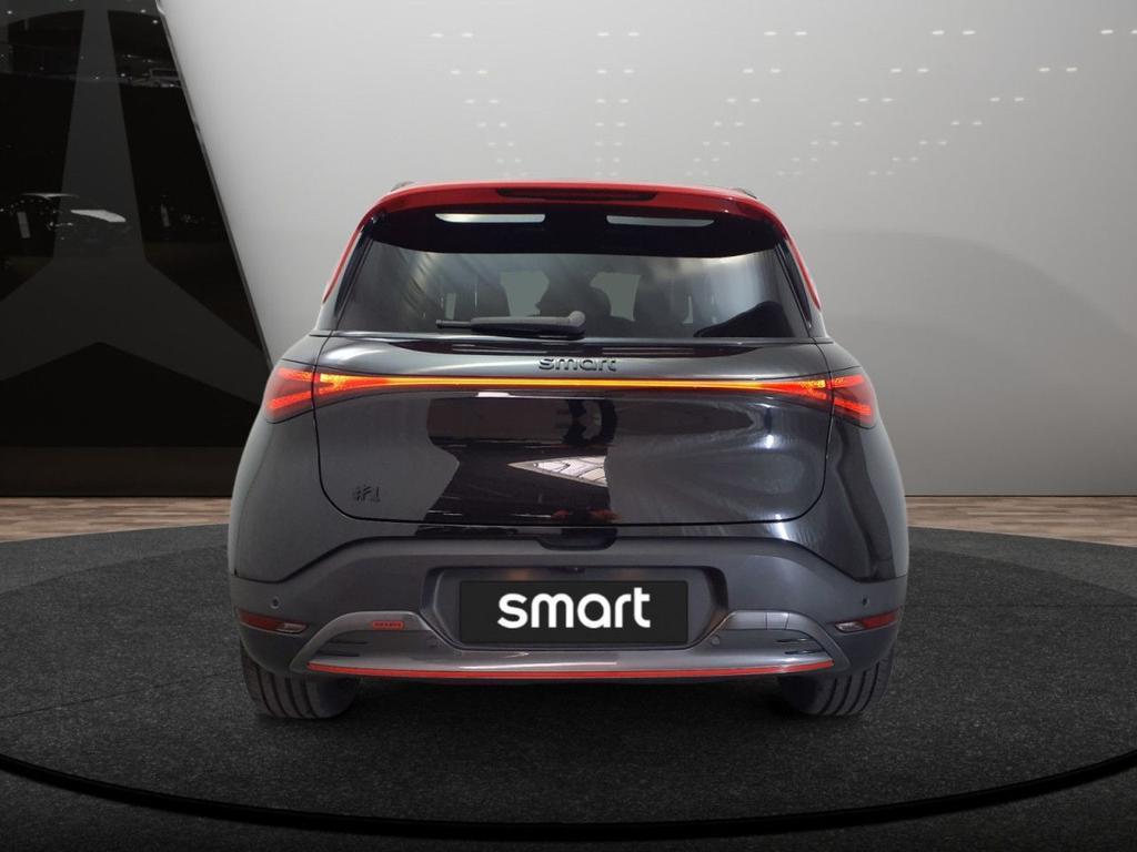 Smart #1
