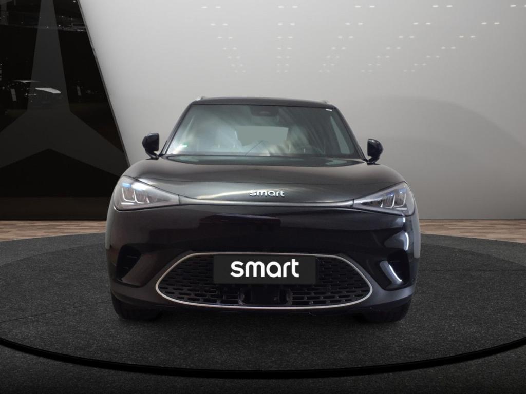 Smart #1