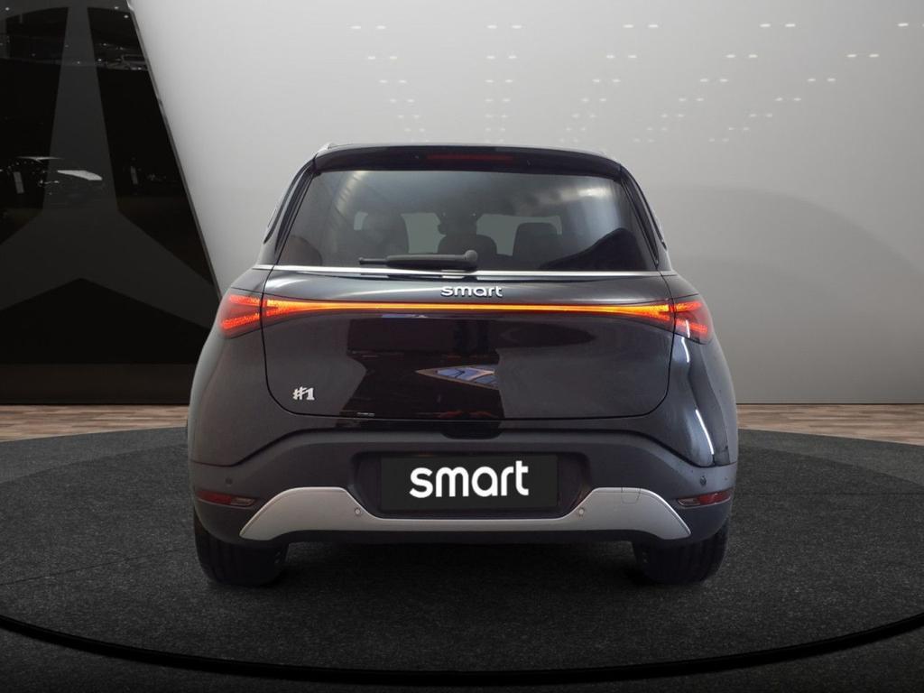 Smart #1