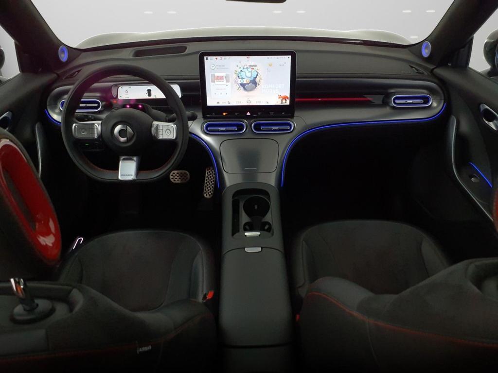 Smart #1
