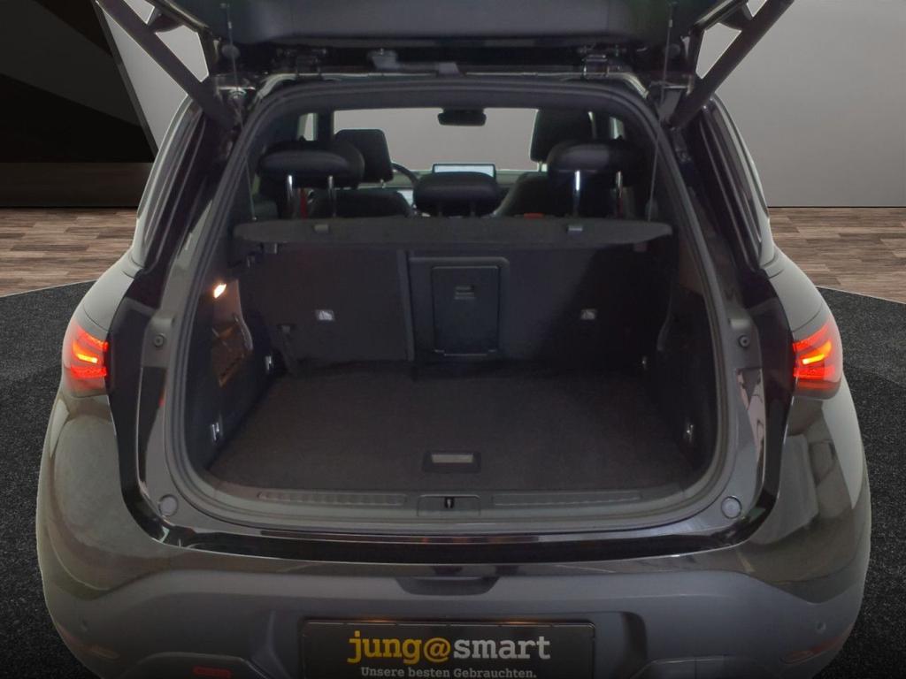 Smart #1
