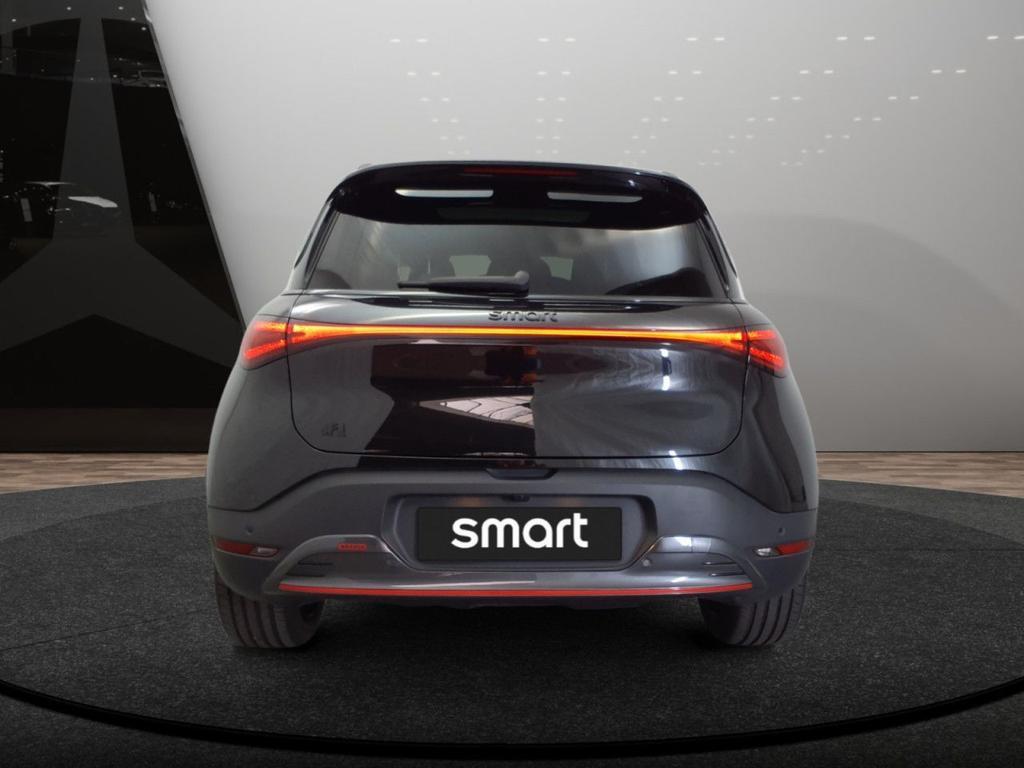 Smart #1