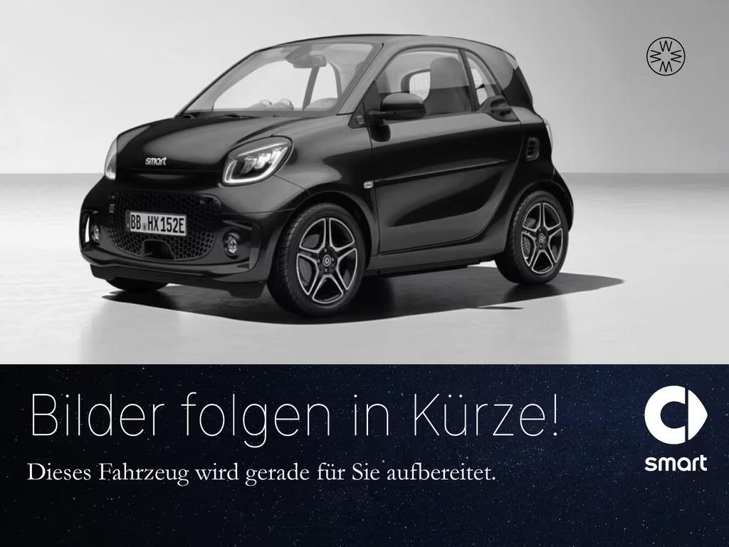 Smart #1