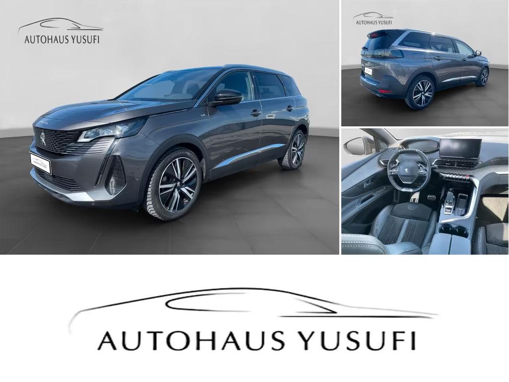 Peugeot 5008 2022 Diesel