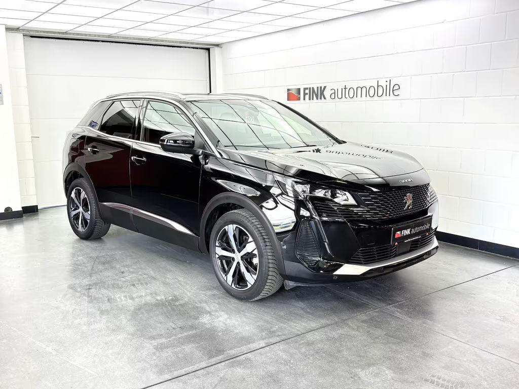 Peugeot 3008 2023 Benzine