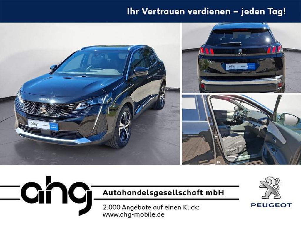 Peugeot 3008 2024 Diesel