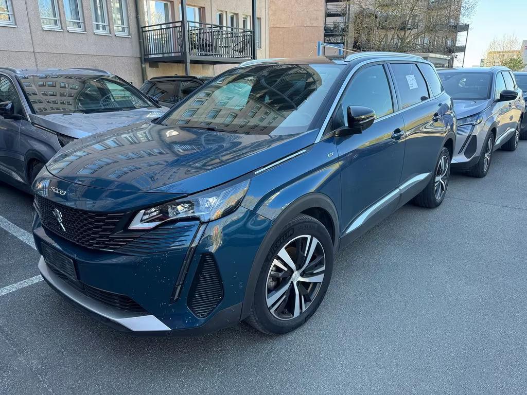 Peugeot 5008 2023 Diesel