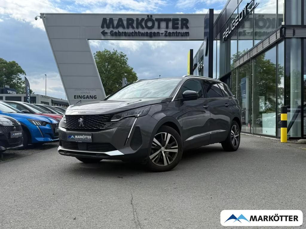 Peugeot 5008 2023 Benzine