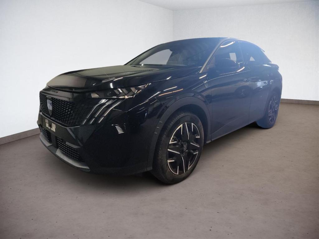 Peugeot 3008 2025 Hybride Benzine