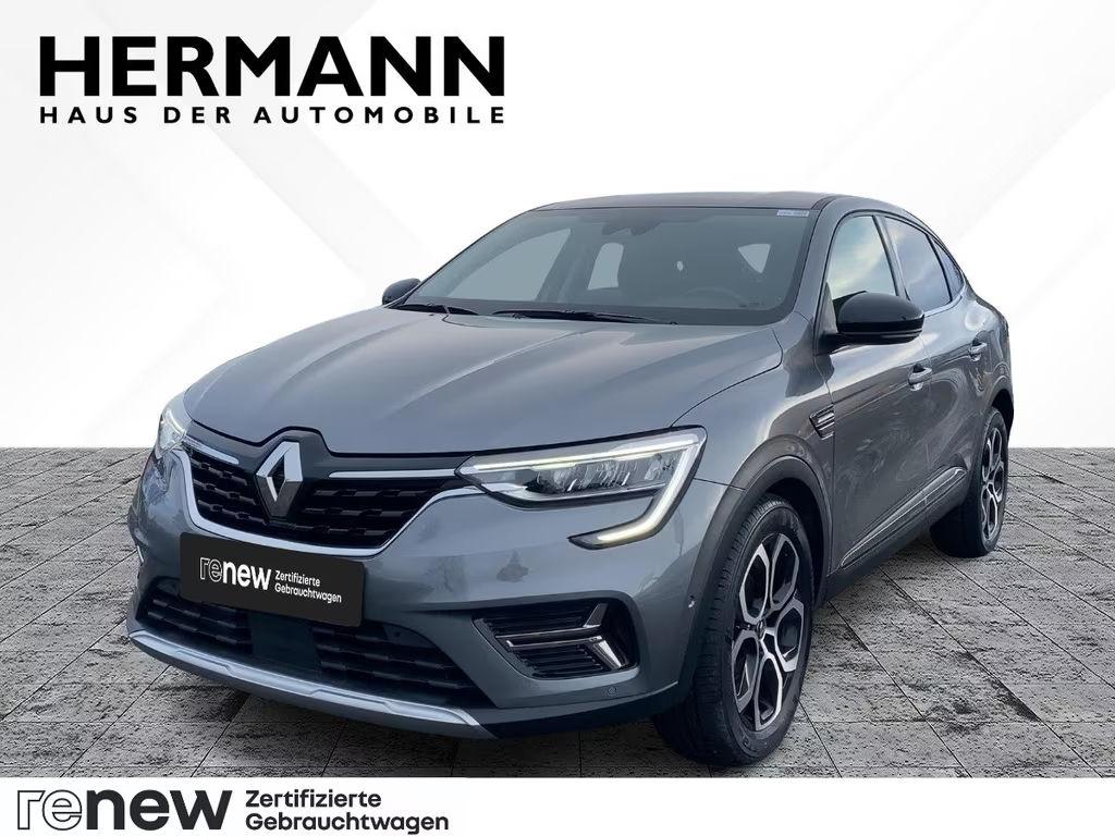 Renault Arkana 2021 Benzine