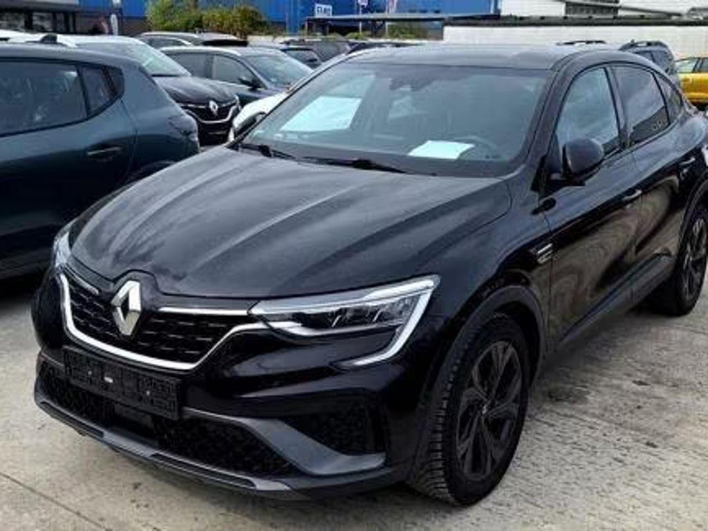 Renault Arkana 2023 Benzine