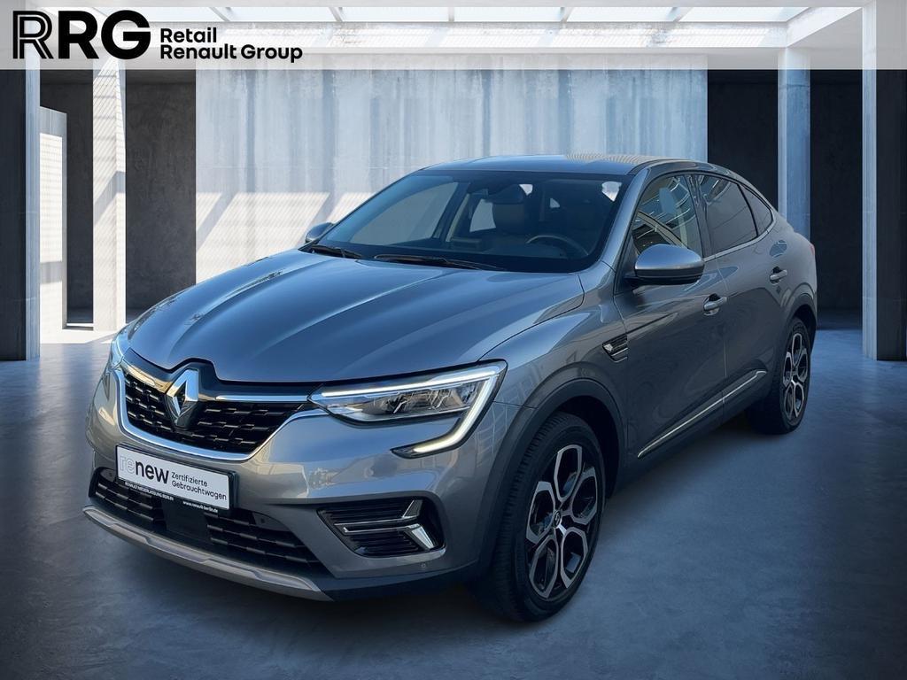 Renault Arkana 2023 Hybride Benzine