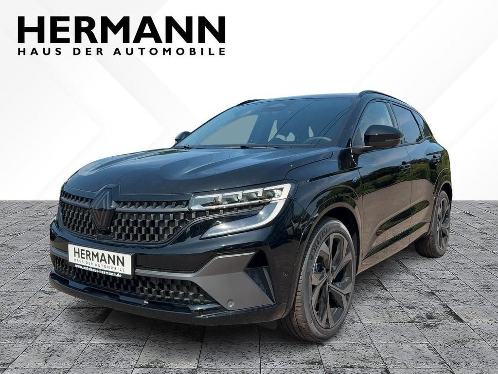 Renault Austral 2025 Benzine