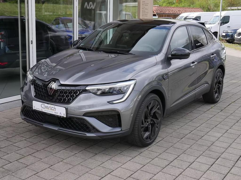 Renault Arkana 2025 Benzine