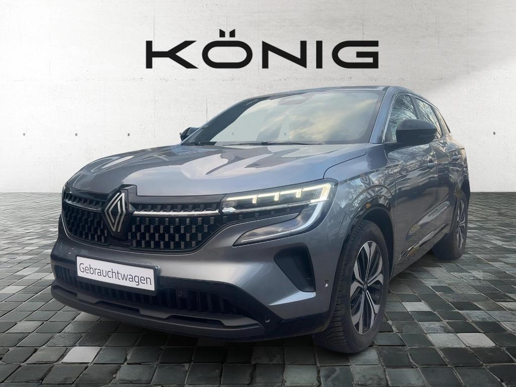 Renault Austral 2024 Hybride Benzine