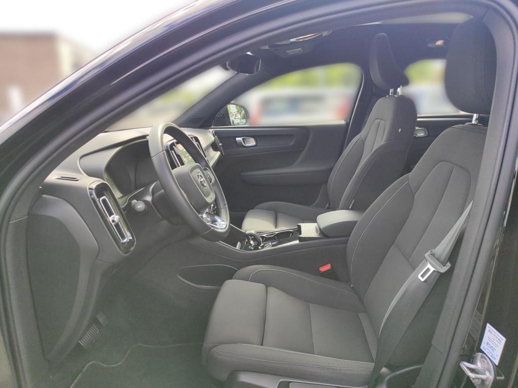 Volvo C40