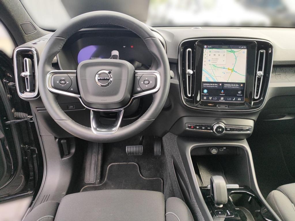 Volvo C40