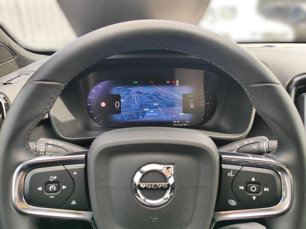 Volvo C40