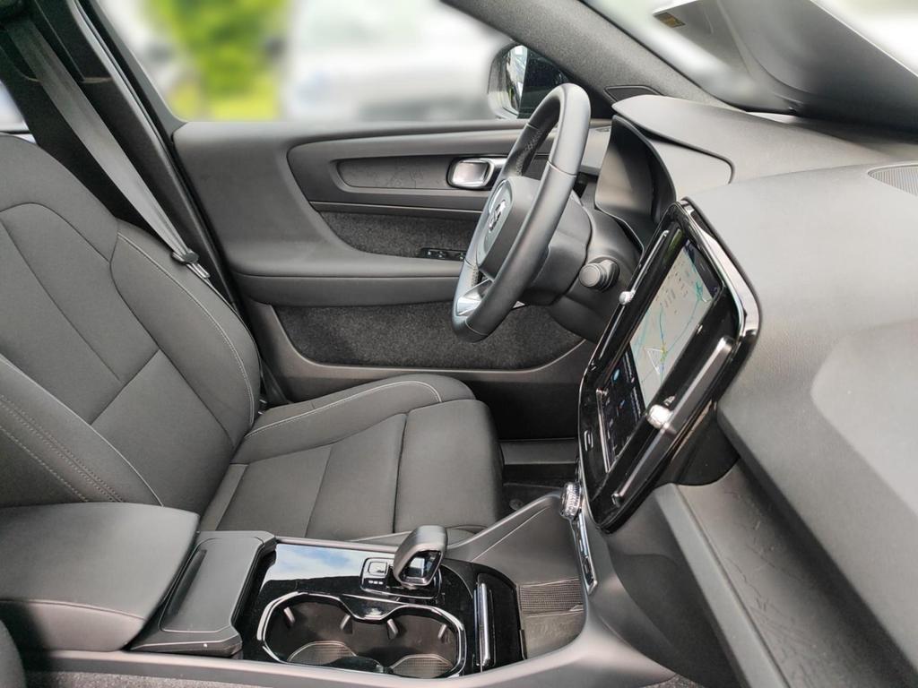 Volvo C40