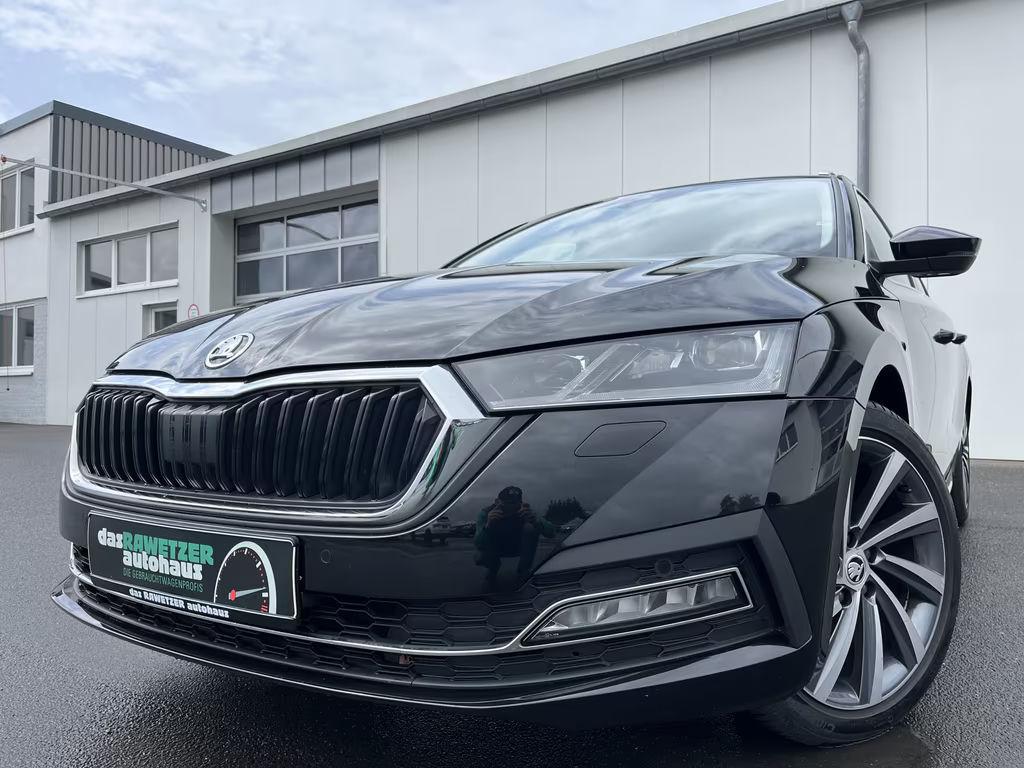 Skoda Octavia 2022 Diesel