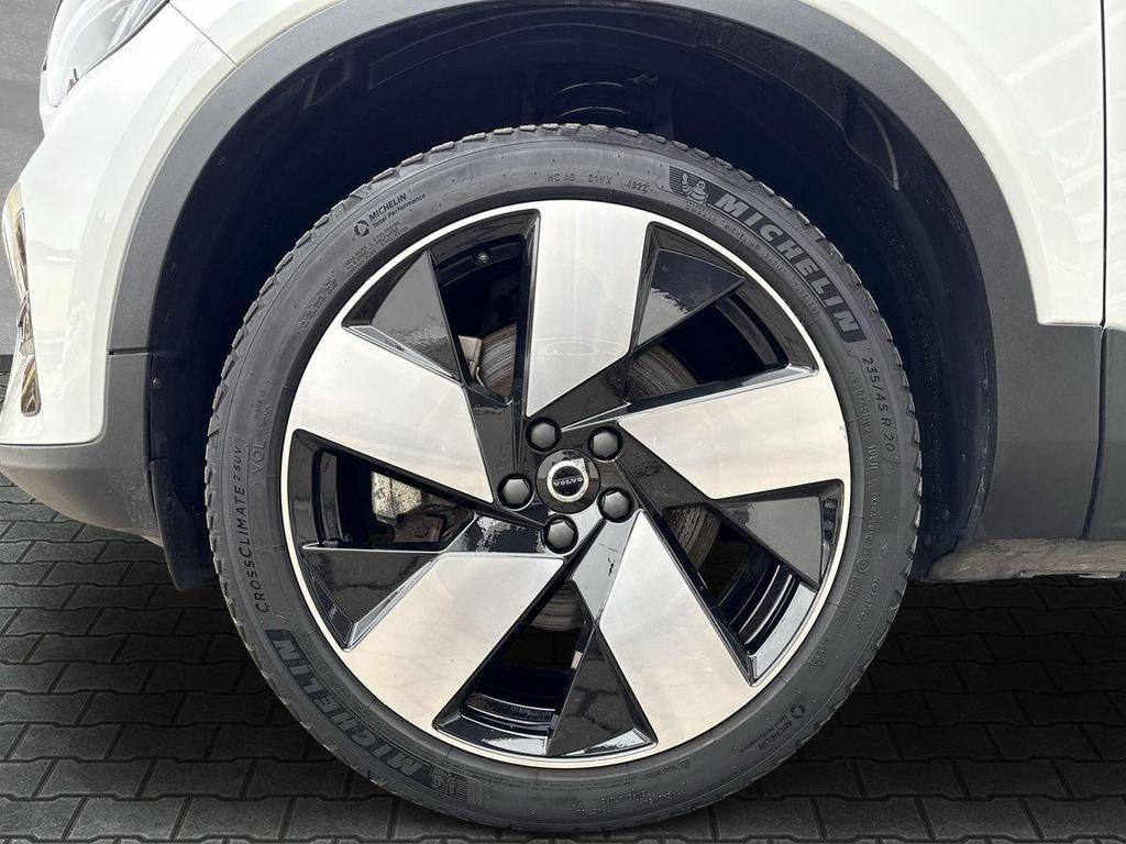 Volvo C40
