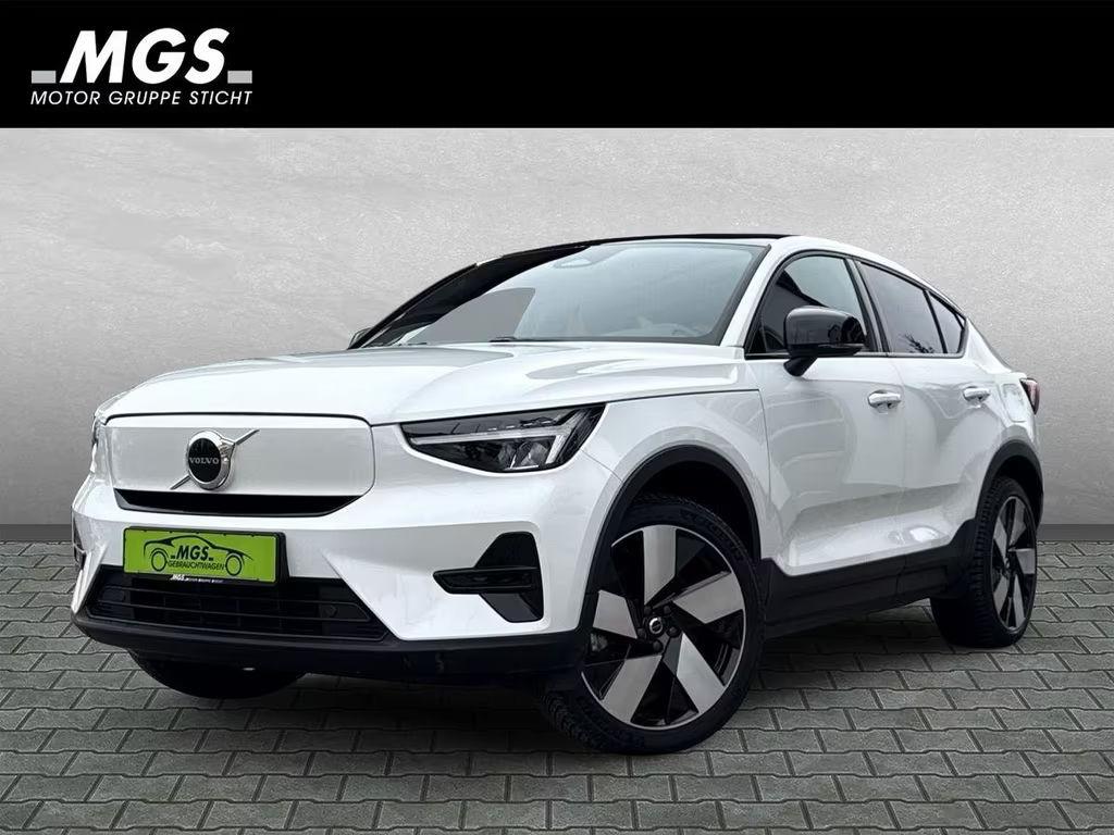 Volvo C40
