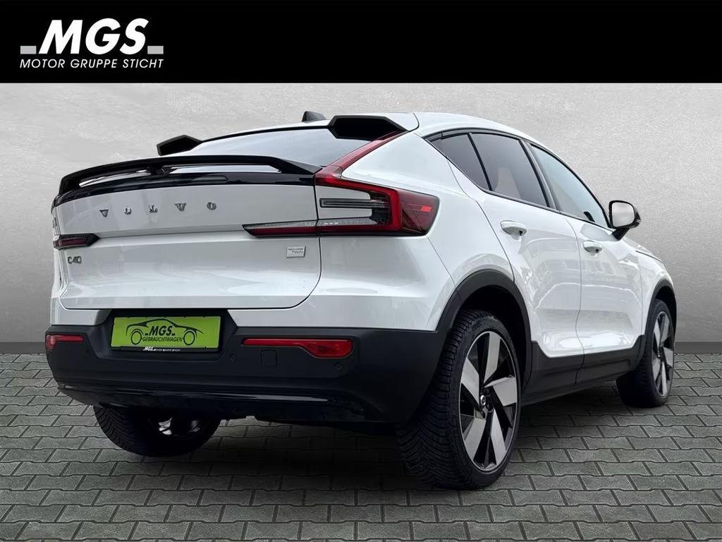 Volvo C40