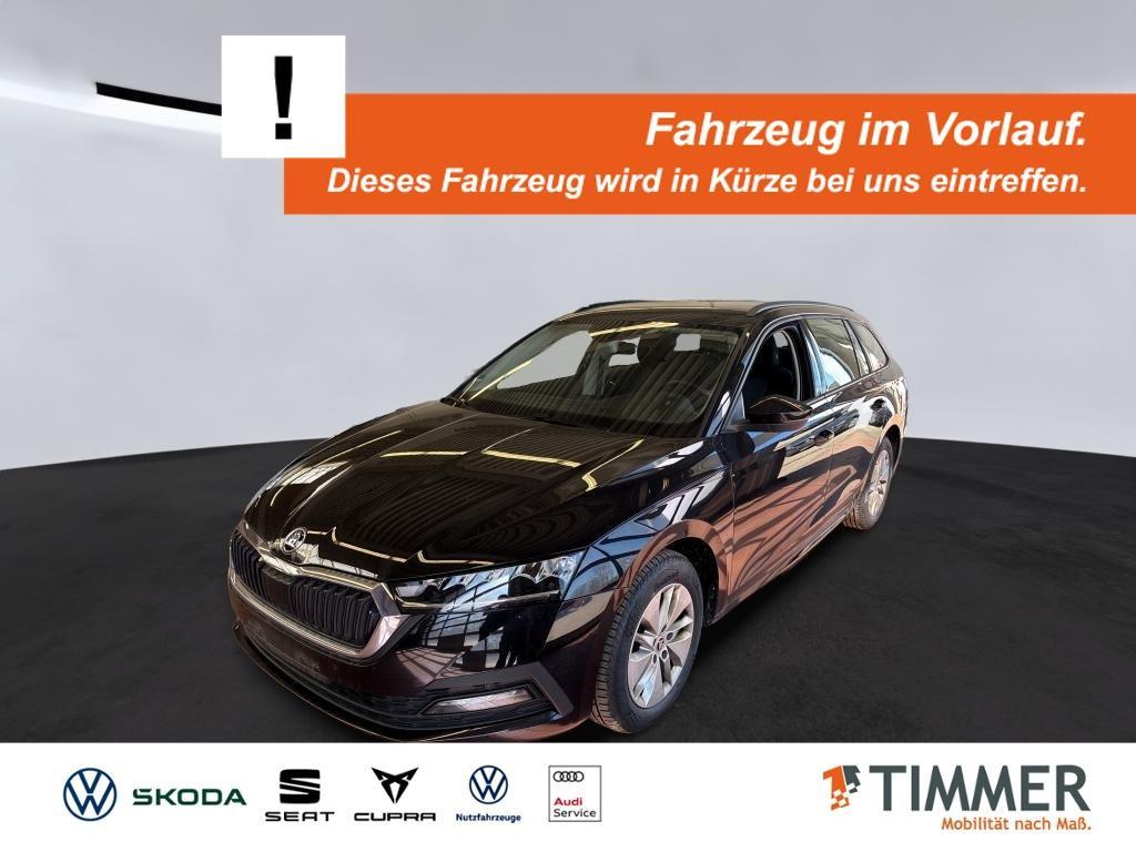 Skoda Octavia 2022 Diesel