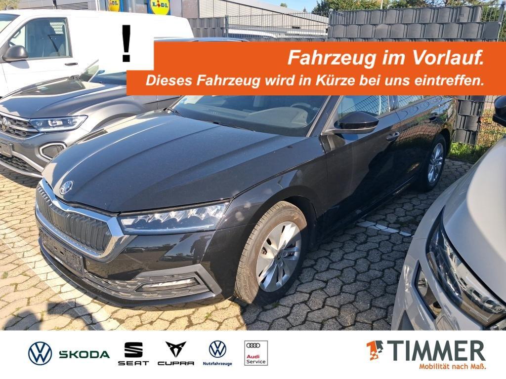 Skoda Octavia 2022 Diesel