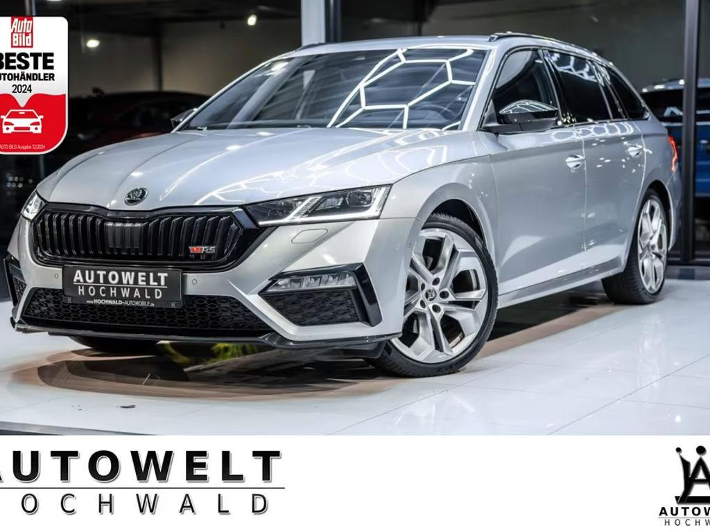 Skoda Octavia 2022 Diesel