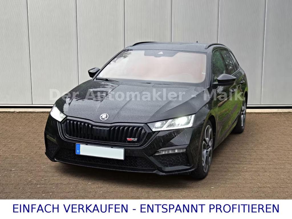 Skoda Octavia 2022 Diesel