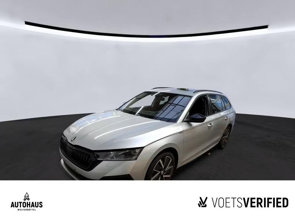 Skoda Octavia 2022 Diesel