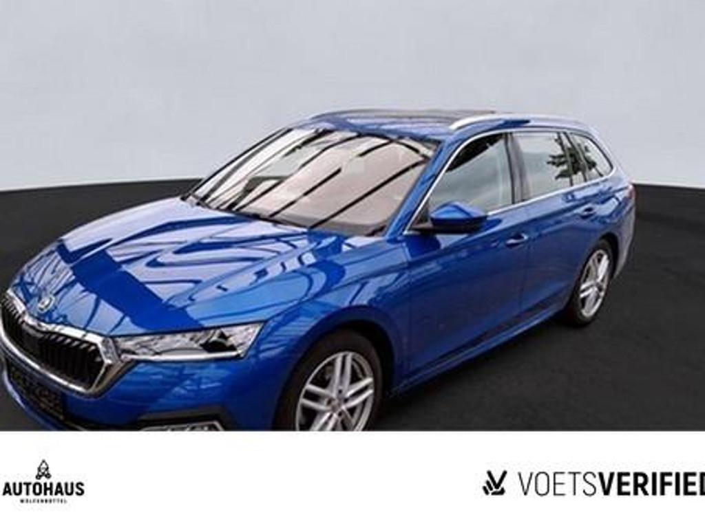 Skoda Octavia 2023 Diesel