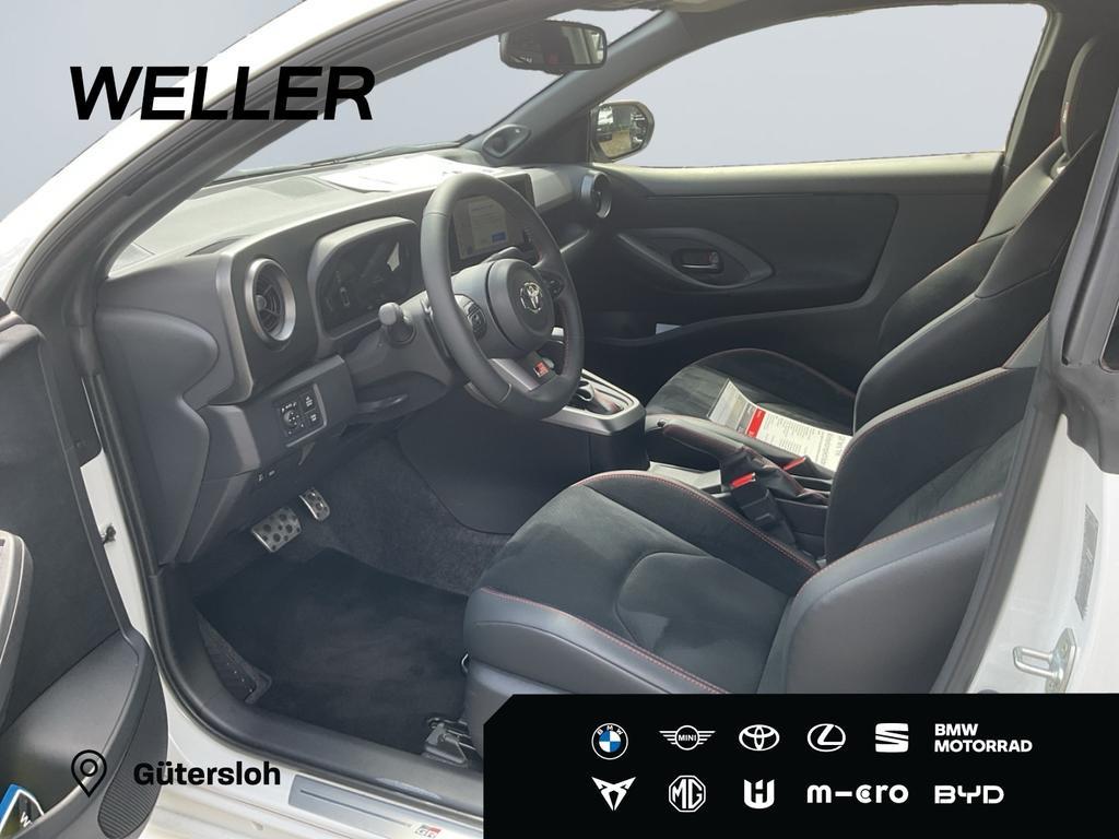 Toyota Yaris 2026 Benzine
