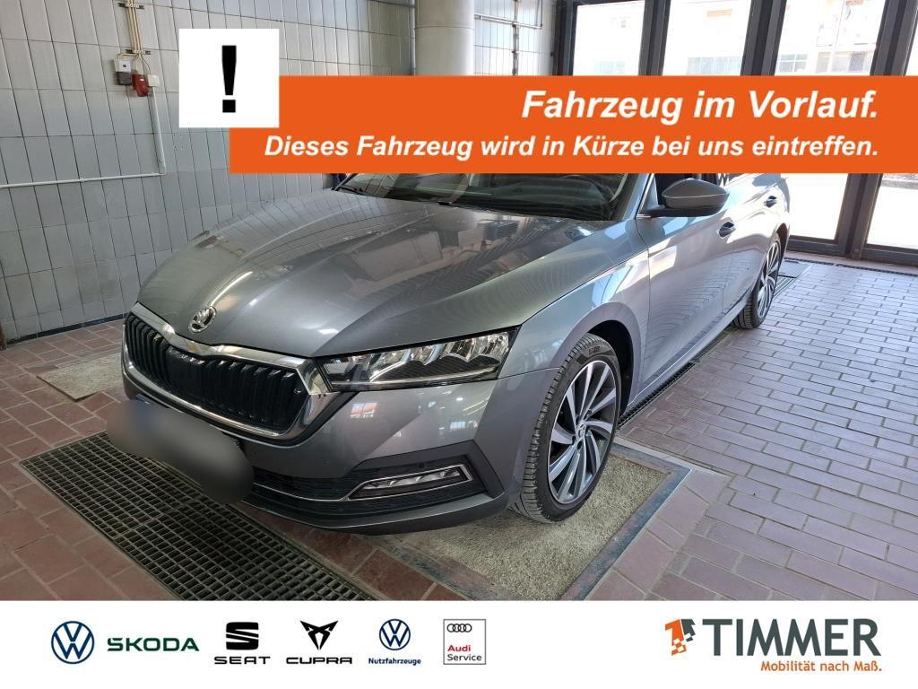Skoda Octavia 2023 Diesel
