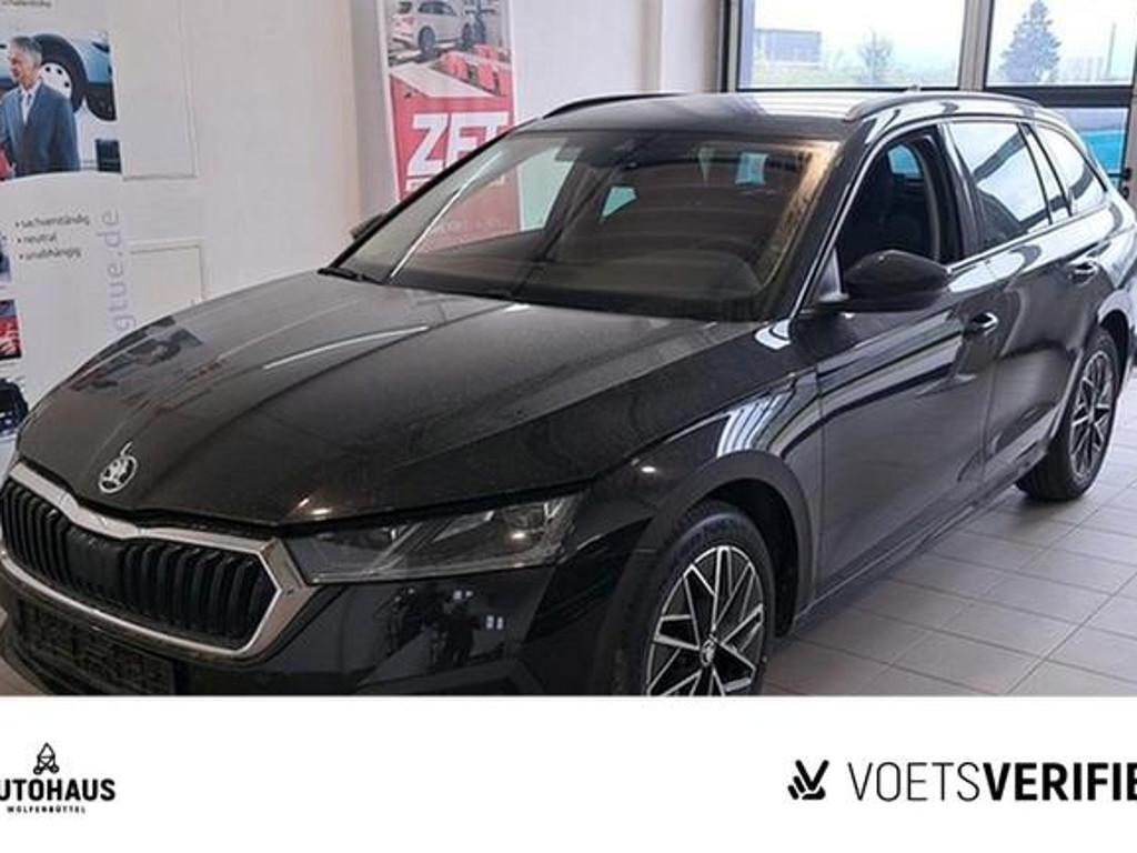 Skoda Octavia 2023 Diesel
