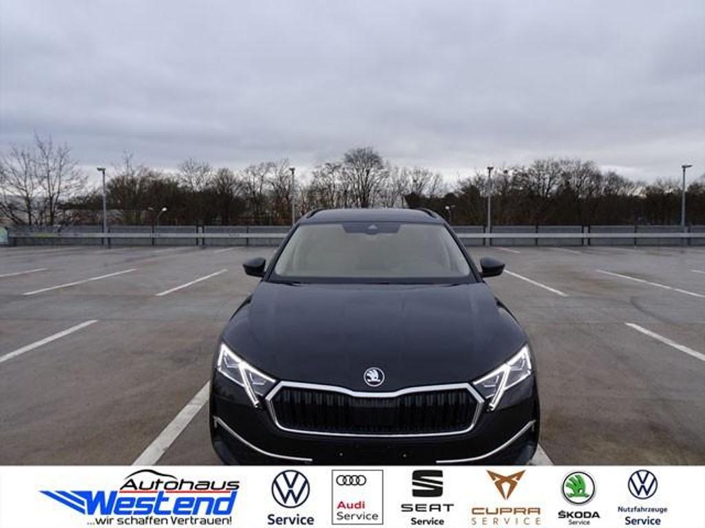 Skoda Octavia 2025 Diesel