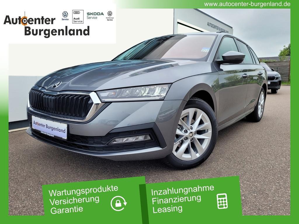 Skoda Octavia 2024 Diesel