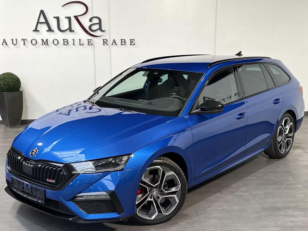 Skoda Octavia 2023 Diesel