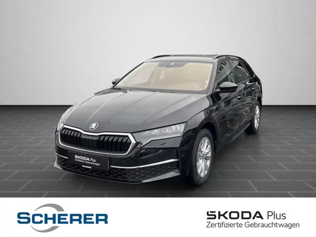 Skoda Octavia 2025 Diesel