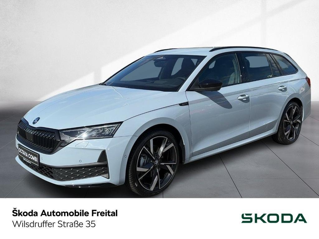 Skoda Octavia 2026 Diesel