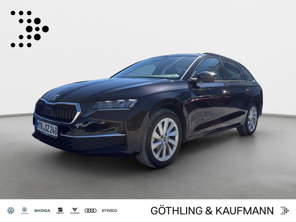 Skoda Octavia 2026 Diesel