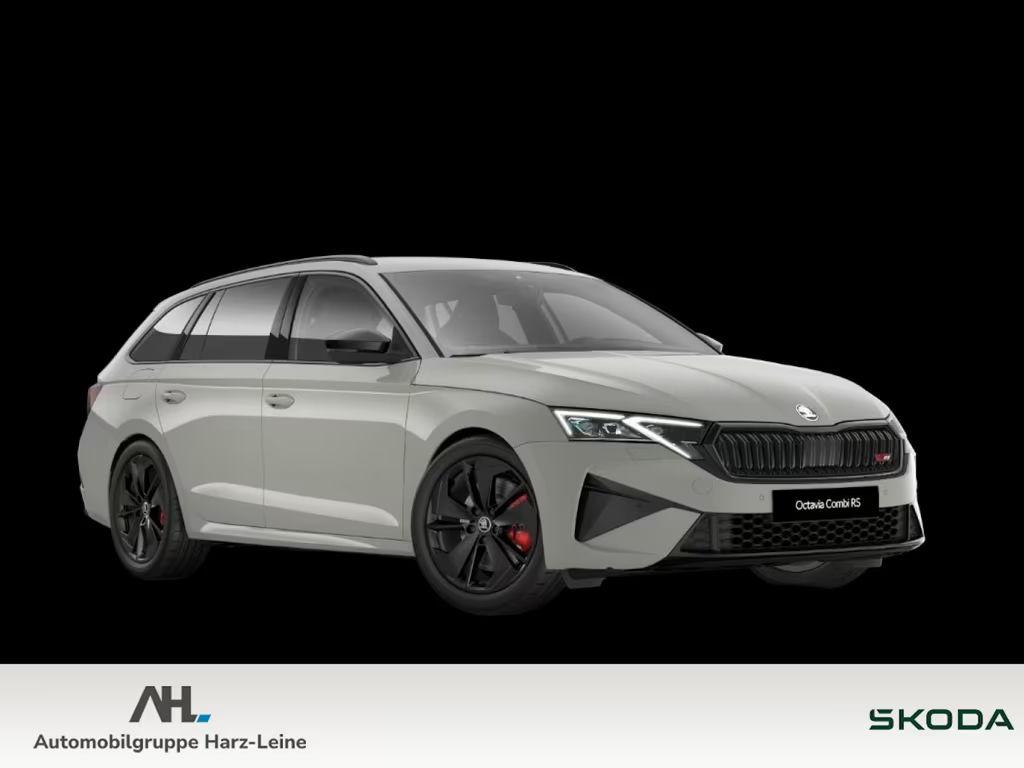 Skoda Octavia 2026 Benzine