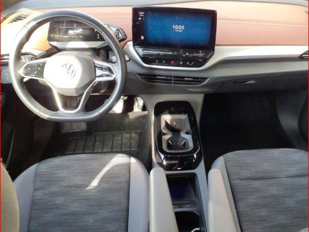 Volkswagen ID.5