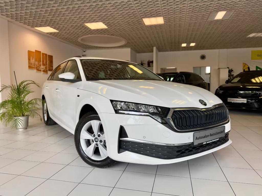 Skoda Octavia 2026 Diesel