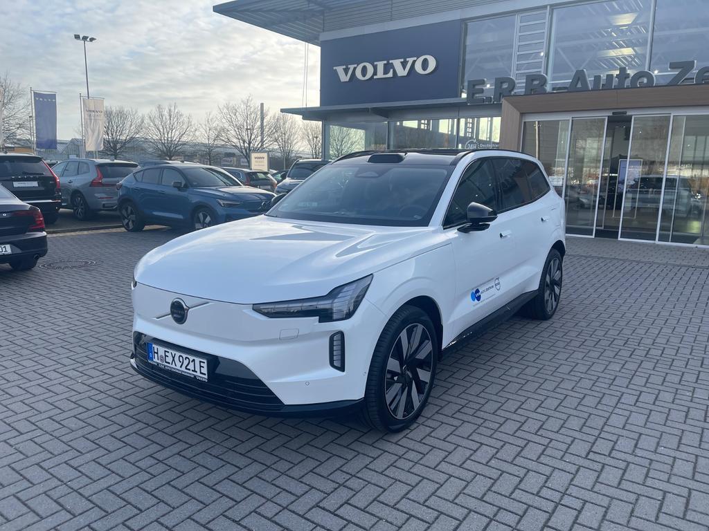 Volvo EX90