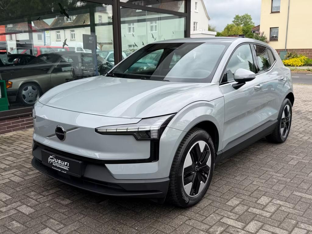 Volvo EX30 2024 Elektrisch