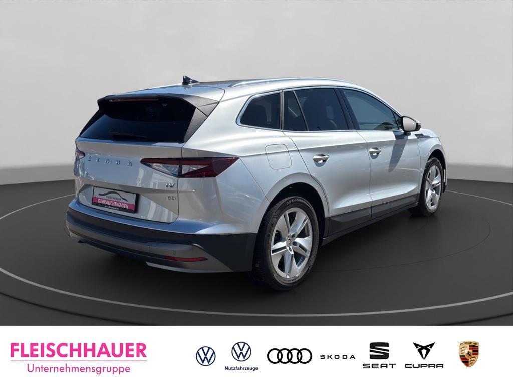 Skoda Enyaq iV