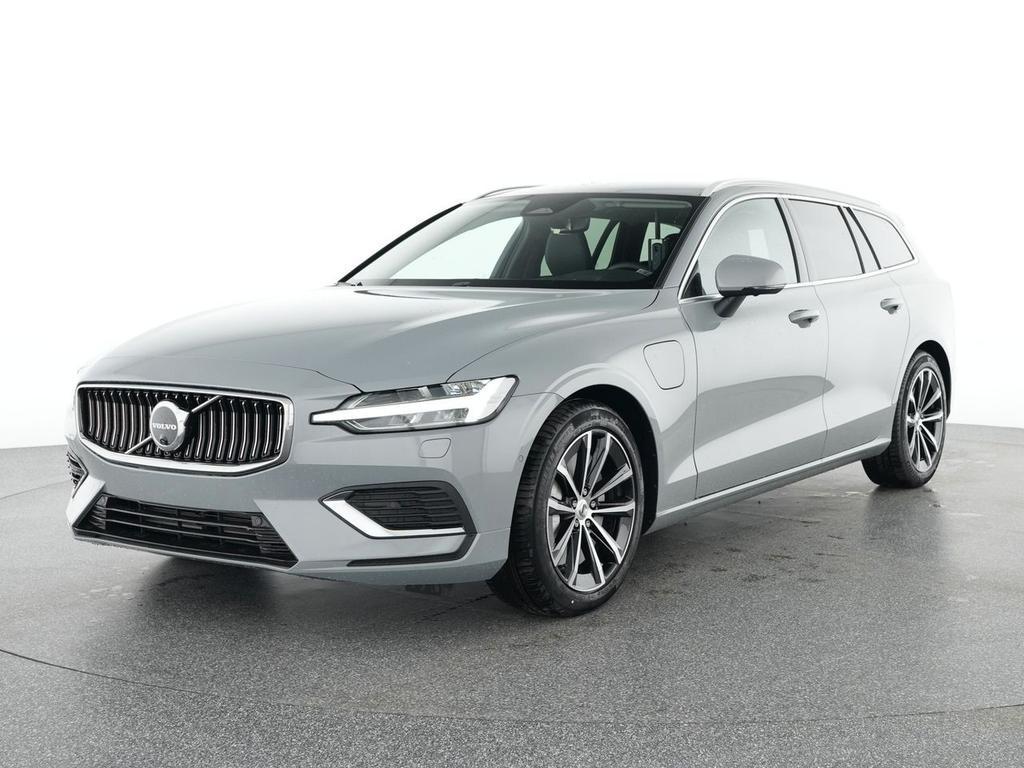 Volvo V60 2025 Hybride Benzine